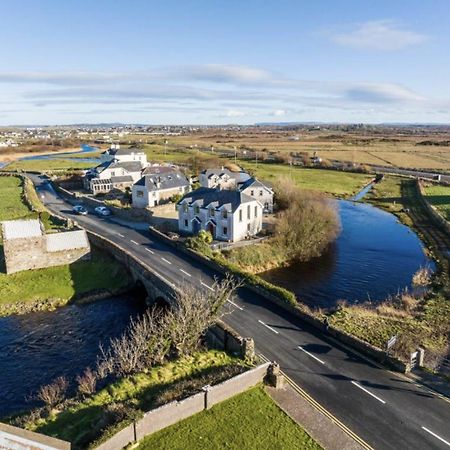 Fishermans Cottage Stunning Two Bedroom With Views Close To Town Bundoran Exterior photo