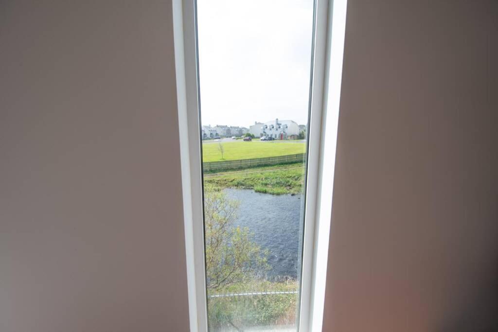 Fishermans Cottage Stunning Two Bedroom With Views Close To Town Bundoran Exterior photo