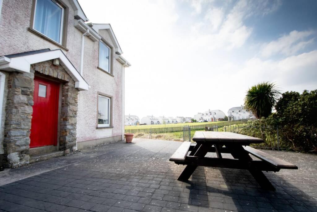 Fishermans Cottage Stunning Two Bedroom With Views Close To Town Bundoran Exterior photo