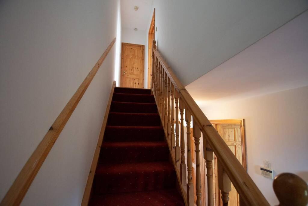 Fishermans Cottage Stunning Two Bedroom With Views Close To Town Bundoran Exterior photo